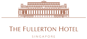 The Fullerton Hotel